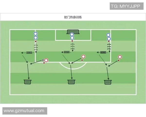 足球明星射门技巧解析及不同射门方法的应用与效果分析 足球明星射门技巧解析及不同射门方法的应用与效果分析