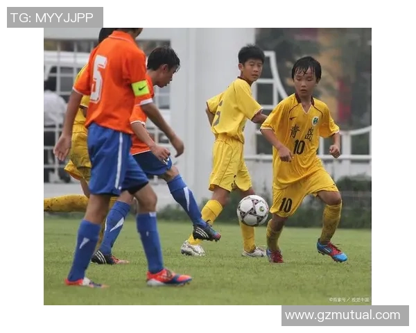 足球少年梦想启航足球明星少年版精彩瞬间回顾