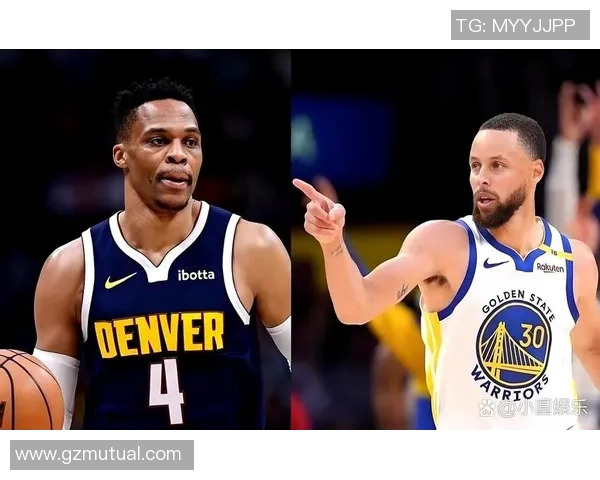 库里与威少交锋历史数据分析及两人对决表现回顾