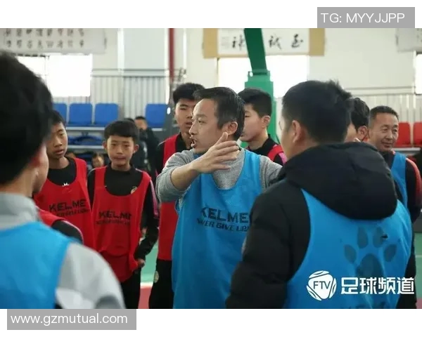 足球教练沙龙:提升战术素养与团队合作的交流平台 足球教练沙龙:提升战术素养与团队合作的交流平台